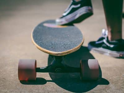 Longboarden